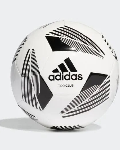 ADIDAS TIRO CLUB FOOTBALL