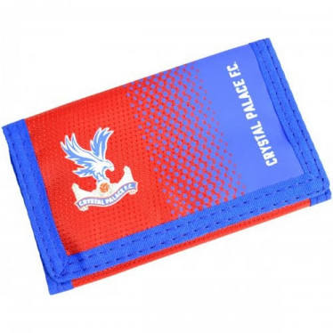Crystal Palace  - Wallet