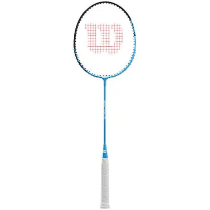 WILSON REACTION 70 BADMINTON RACKET