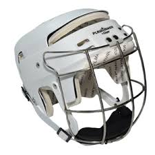 COOPER PLAYMAKER SK100 HELMET - WHITE