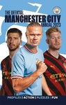 MAN CITY 2023 ANNUAL