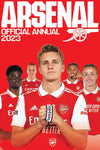 ARSENAL 2023 ANNUAL