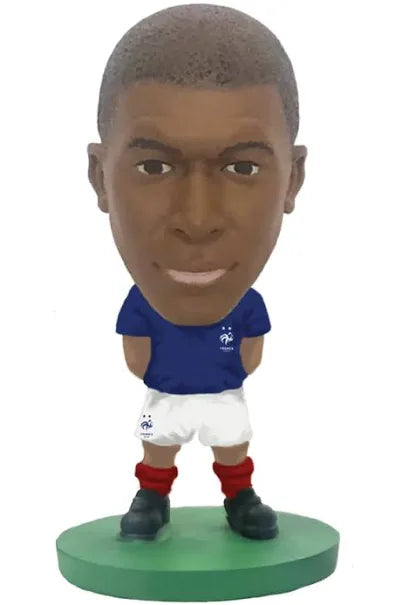 SOCCERSTARZ - FRANCE - MBAPPE