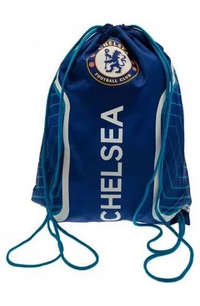 CHELSEA FLASH GYM BAG