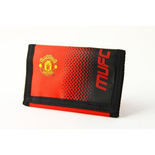 MAN UNITED WALLET