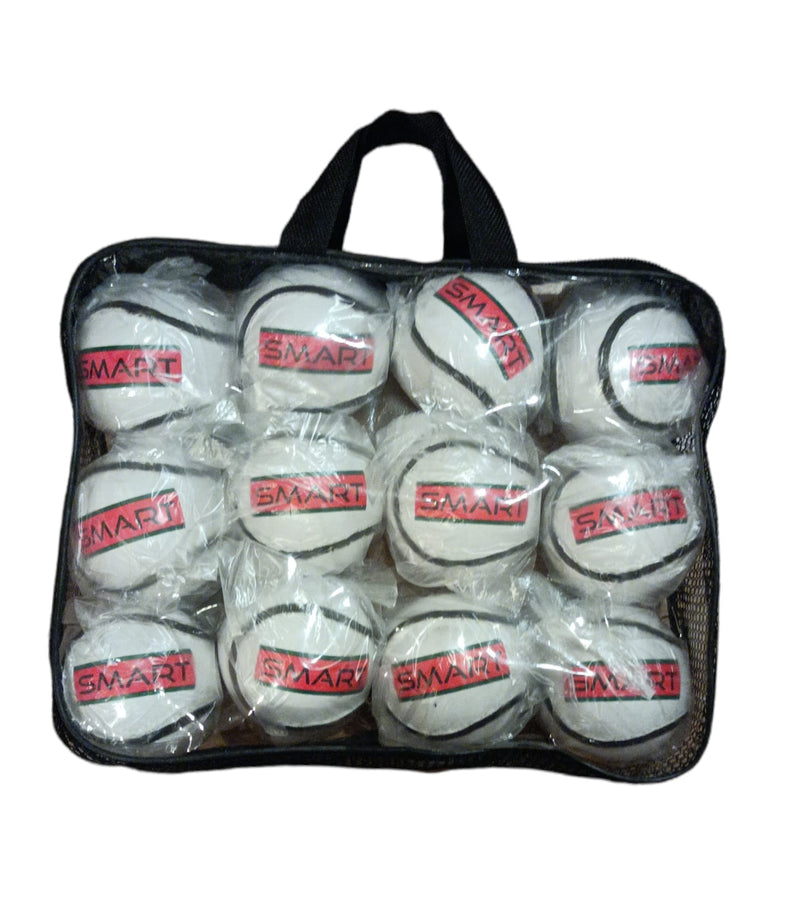 Premier Sports  - Smart Touch Sliotar  - 12 Pack