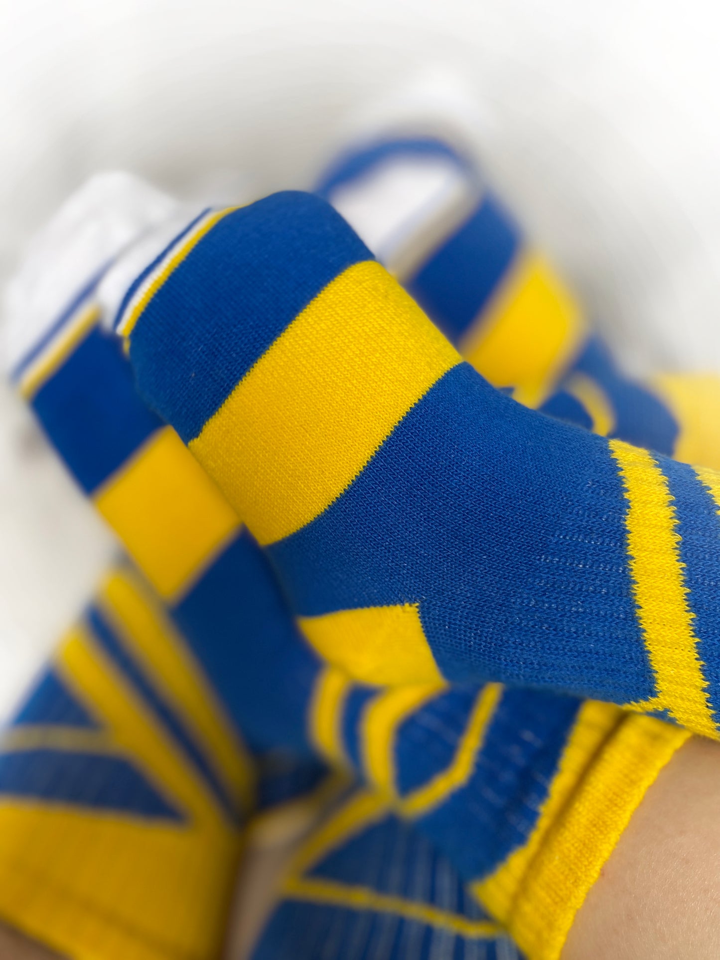 PREMIER SPORTS RETRO COUNTY SOCK - TIPPERARY