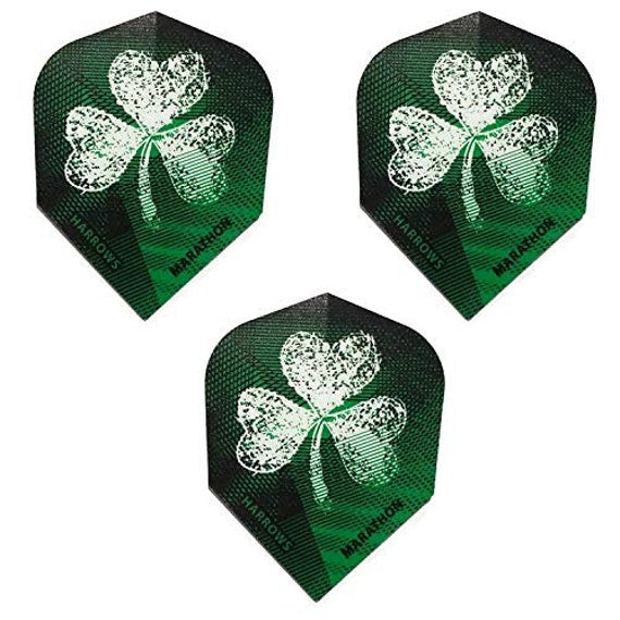 Harrows  - Marathon - Ireland Darts Flights