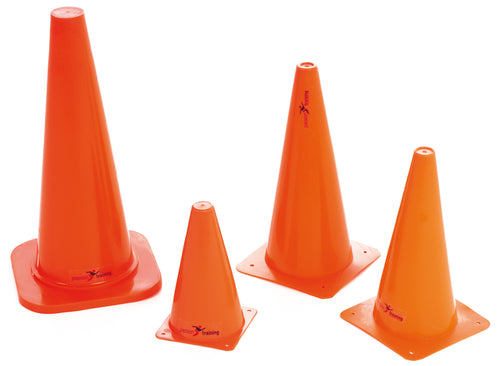 Precision  - Traffic Cone  - 9in