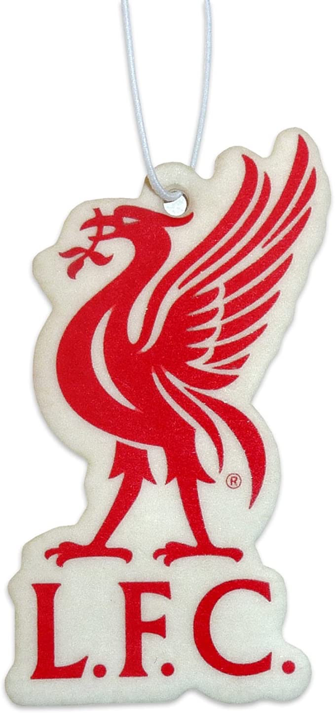 Liverpool FC  - Crest  - Air Freshener
