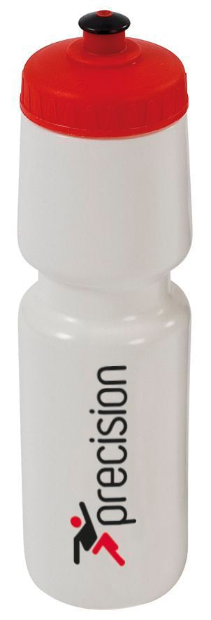 PRECISION WATER BOTTLE  - WHITE