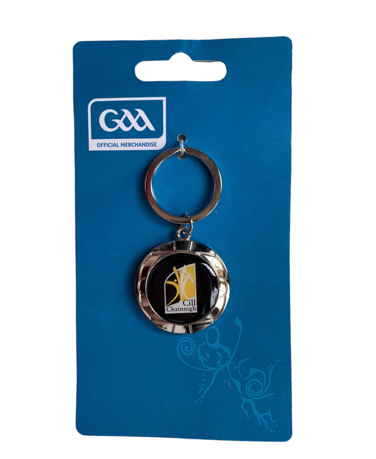 KILKENNY GAA KEYRING