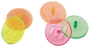 Masters  - Neon Ball Markers