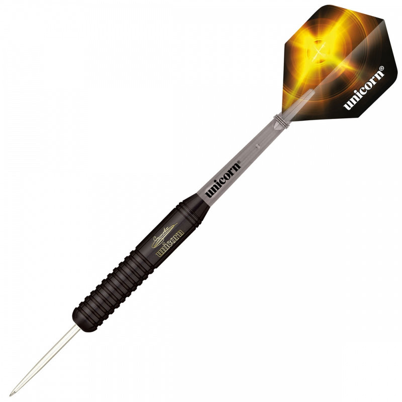 Unicorn  - Gary Anderson  - Black Brass Darts