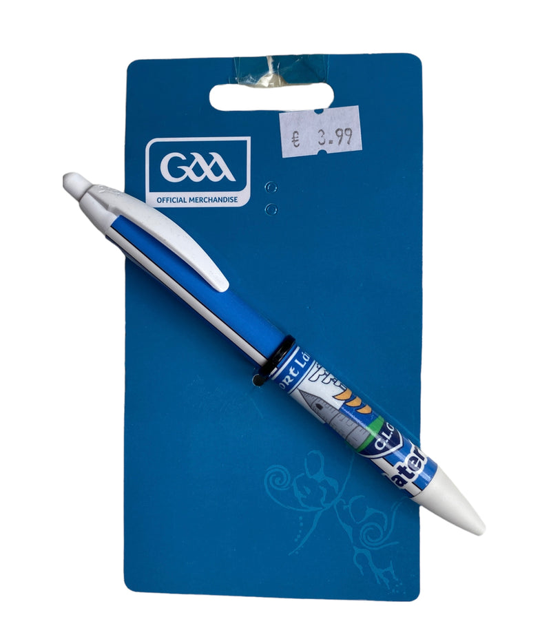 Waterford GAA  - Pen