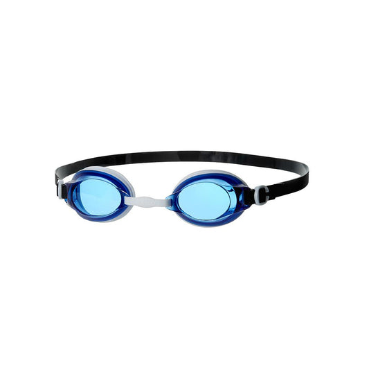 SPEEDO JET GOGGLES SENIOR (BLUE/WHITE)