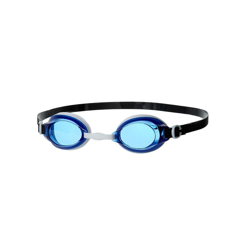 Speedo  - Jet Goggles  - Senior  - Blue/White