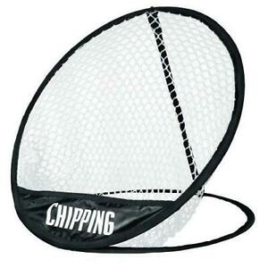 Longridge  - Pop Up Chipping Net