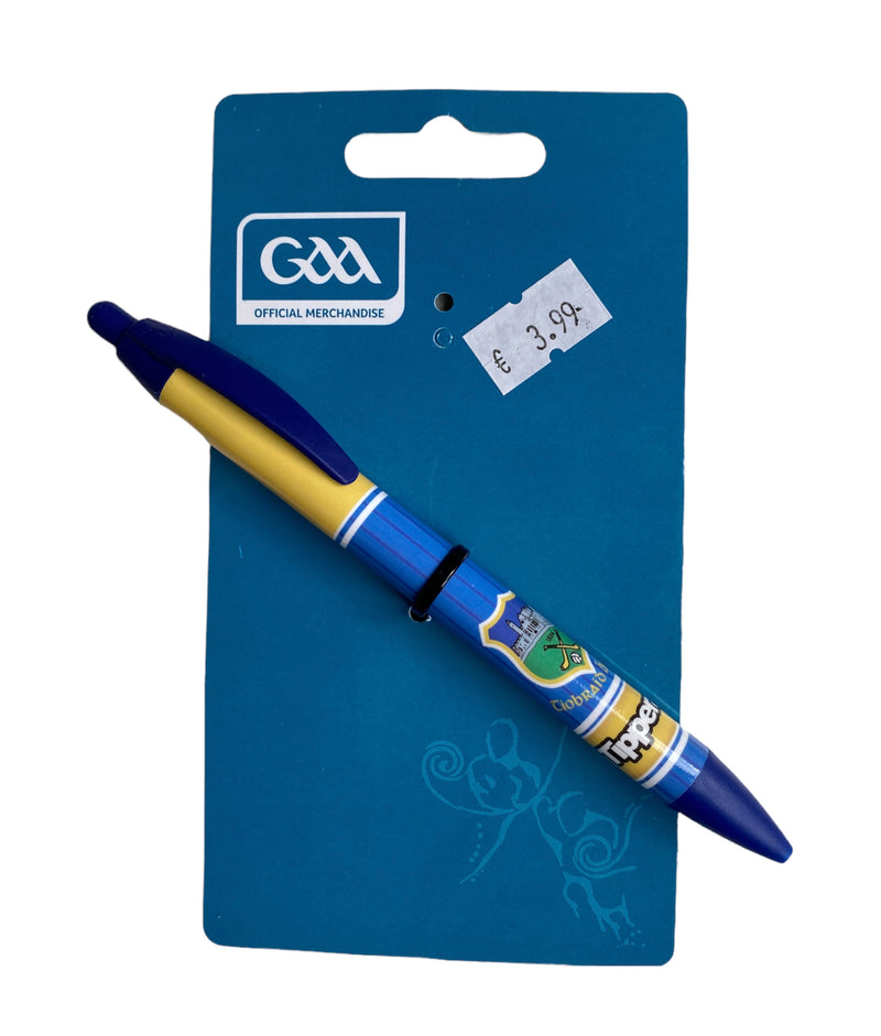 Tipperary GAA  - Pen