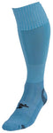 PRECISION PRO FOOTBALL SOCKS - SKY