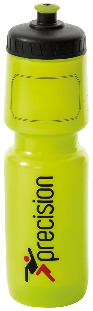 PRECISION WATER BOTTLE  - LIME GREEN