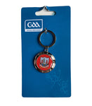 CORK GAA KEYRING