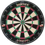 UNICORN STRIKER PDC DARTBOARD