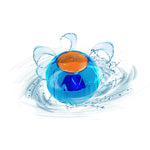 WHAM-O AQUA FORCE REUSABLE WATER BALLOON