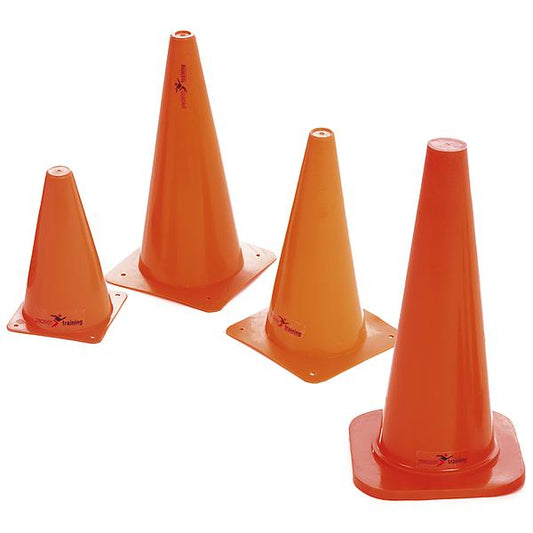 PRECISION 12" TRAFFIC CONE