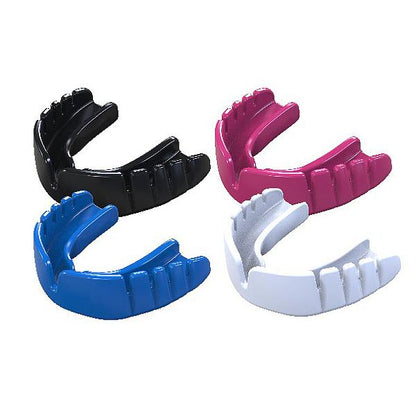 SAFEGARD SNAP FIT MOUTHGUARD - JUNIOR