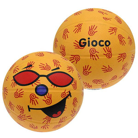 GIOCO MINI SMILE BASKETBALL