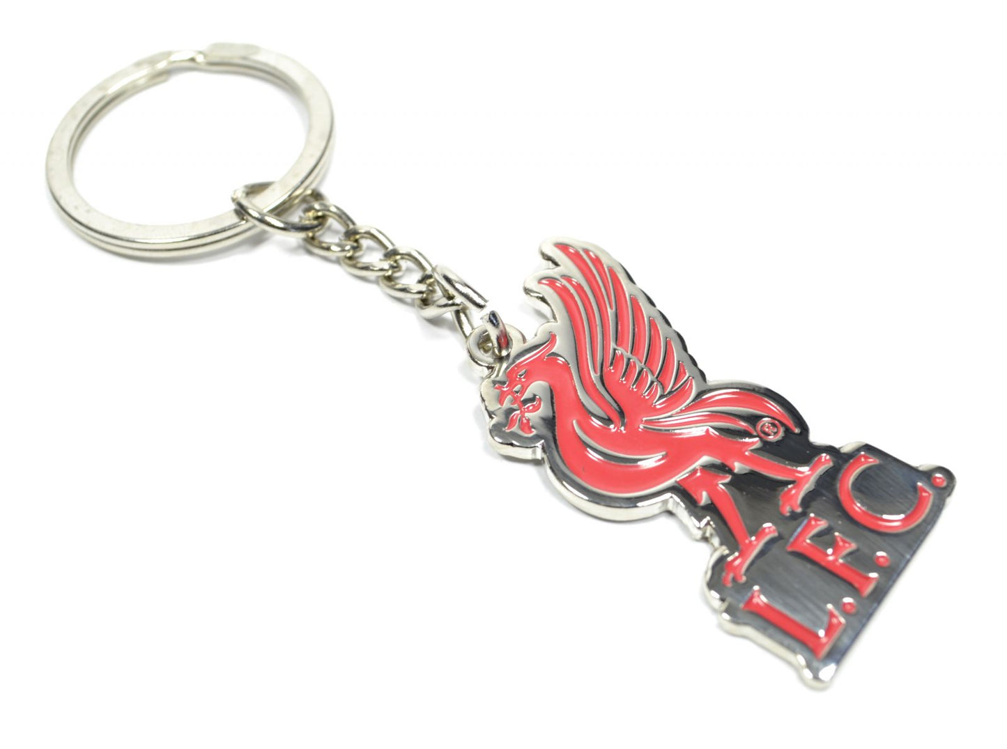 LIVERPOOL KEYRING