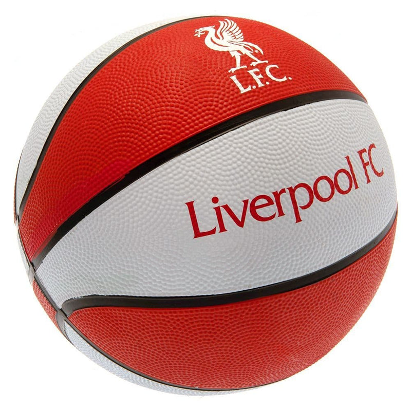 Liverpool FC  - Basketball
