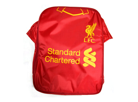 LIVERPOOL LUNCH BAG