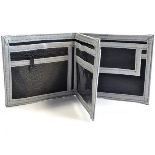 CHELSEA CANVAS WALLET