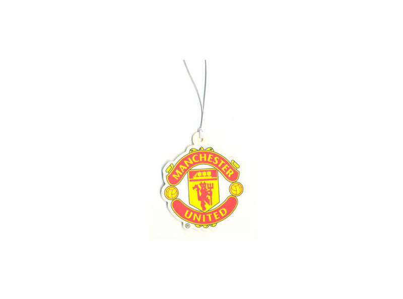 Manchester United (Man Utd)  - Air Freshener