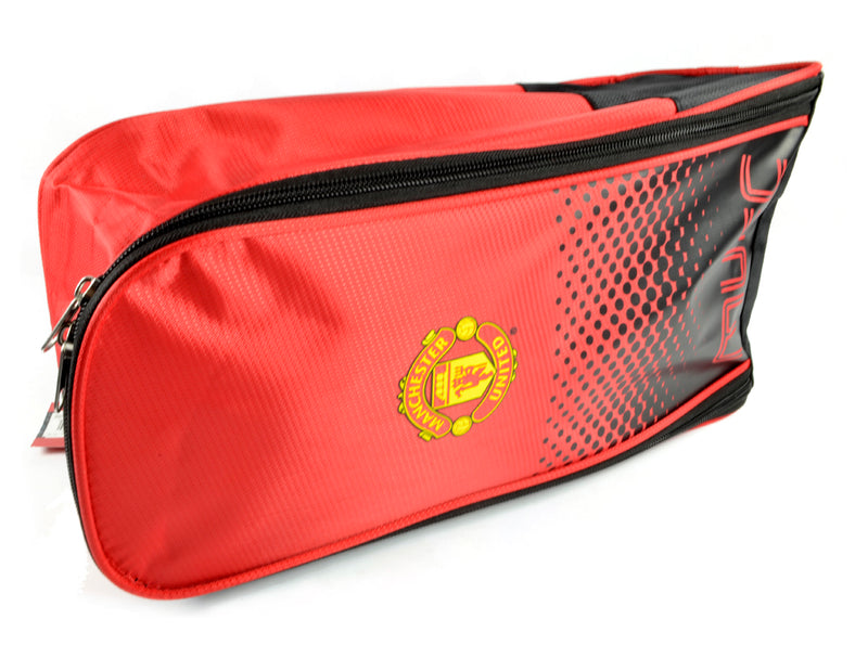 Manchester United (Man Utd)  - Fade  - Boot Bag