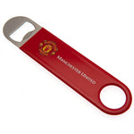 MAN UTD MAGNET BOTTLE OPENER