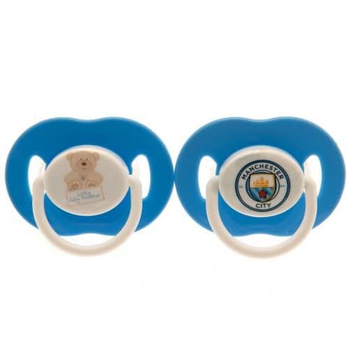 MAN CITY SOOTHERS