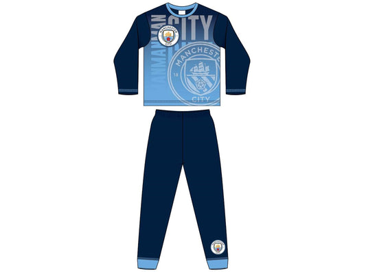 MAN CITY PYJAMAS