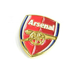 ARSENAL CREST PIN BADGE