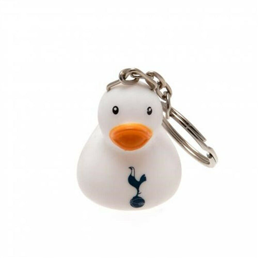 SPURS - MINI DUCK KEYRING