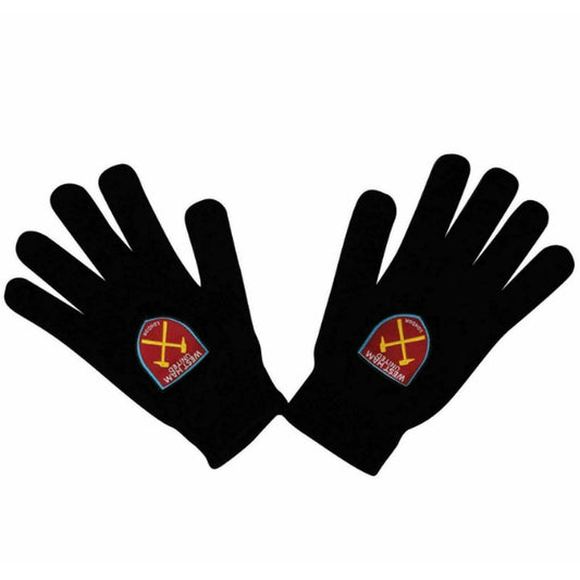 WEST HAM GLOVES