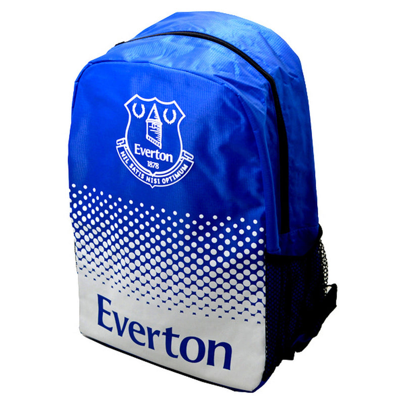 Everton FC  - Fade  - Backpack