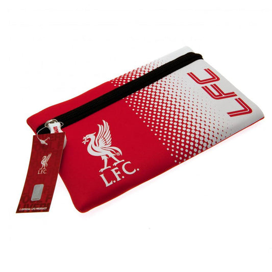 LIVERPOOL FADE PENCIL CASE