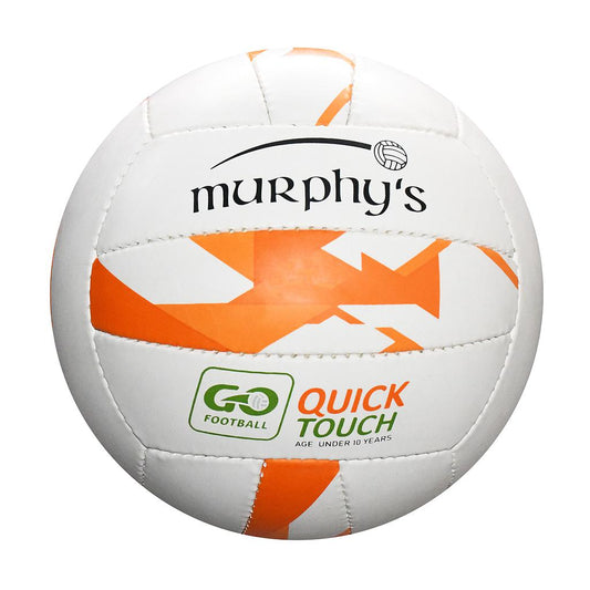 MURPHYS QUICK TOUCH GAELIC FOOTBALL