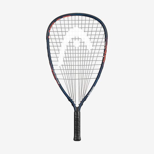 HEAD MX FIRE RACKETBALL RACKET