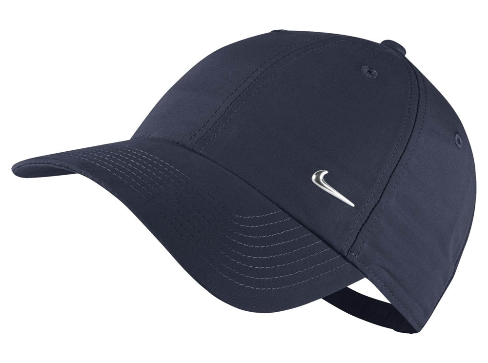 NIKE BASEBALL CAP - NAVY