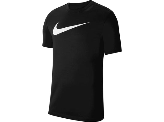 NIKE T-SHIRT - BLACK