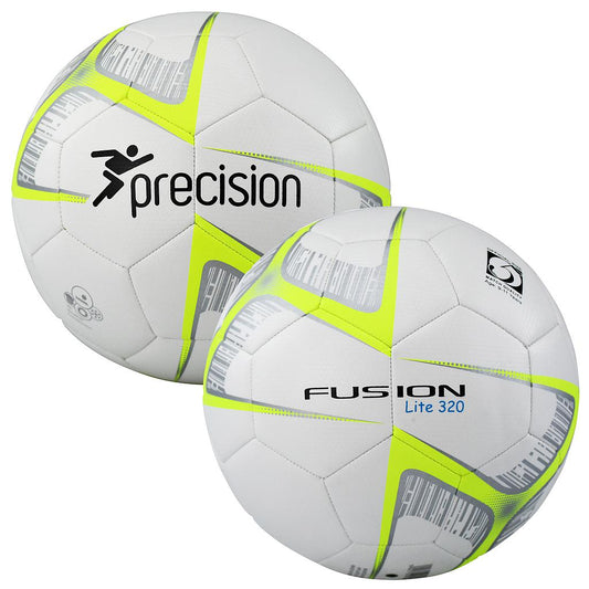 PRECISION FUSION LITE FOOTBALL - 320gms